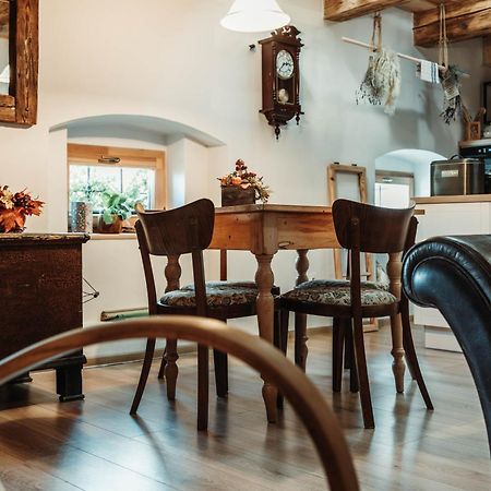 Cakyho Kuria - Mezonetovy Apartman S Krbom A Saunami Smižany Buitenkant foto