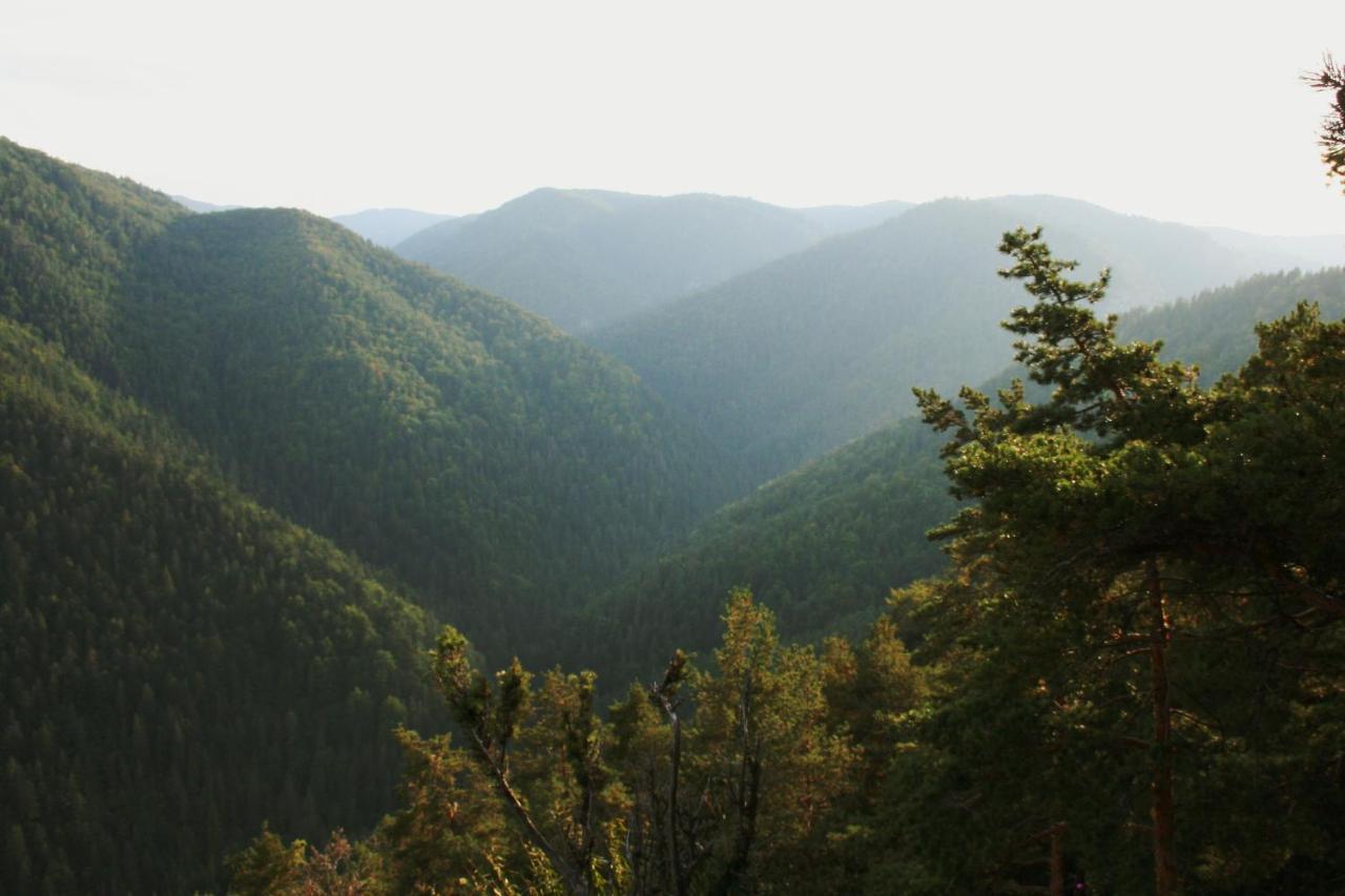 Cakyho Kuria - Mezonetovy Apartman S Krbom A Saunami Smižany Buitenkant foto