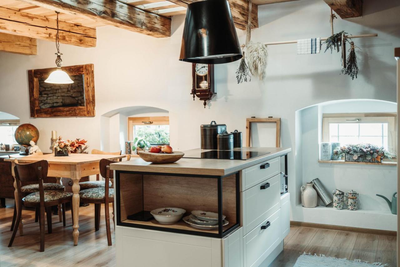 Cakyho Kuria - Mezonetovy Apartman S Krbom A Saunami Smižany Buitenkant foto