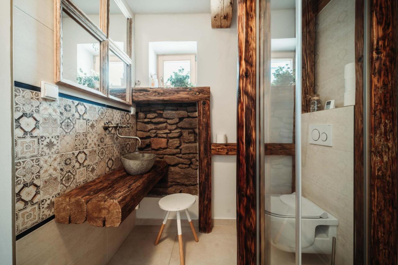 Cakyho Kuria - Mezonetovy Apartman S Krbom A Saunami Smižany Buitenkant foto